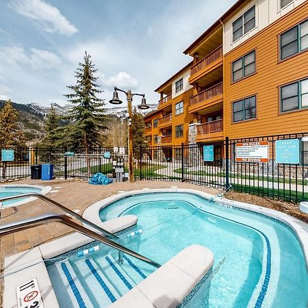 Copper Springs 426 Apartment Frisco Exterior foto