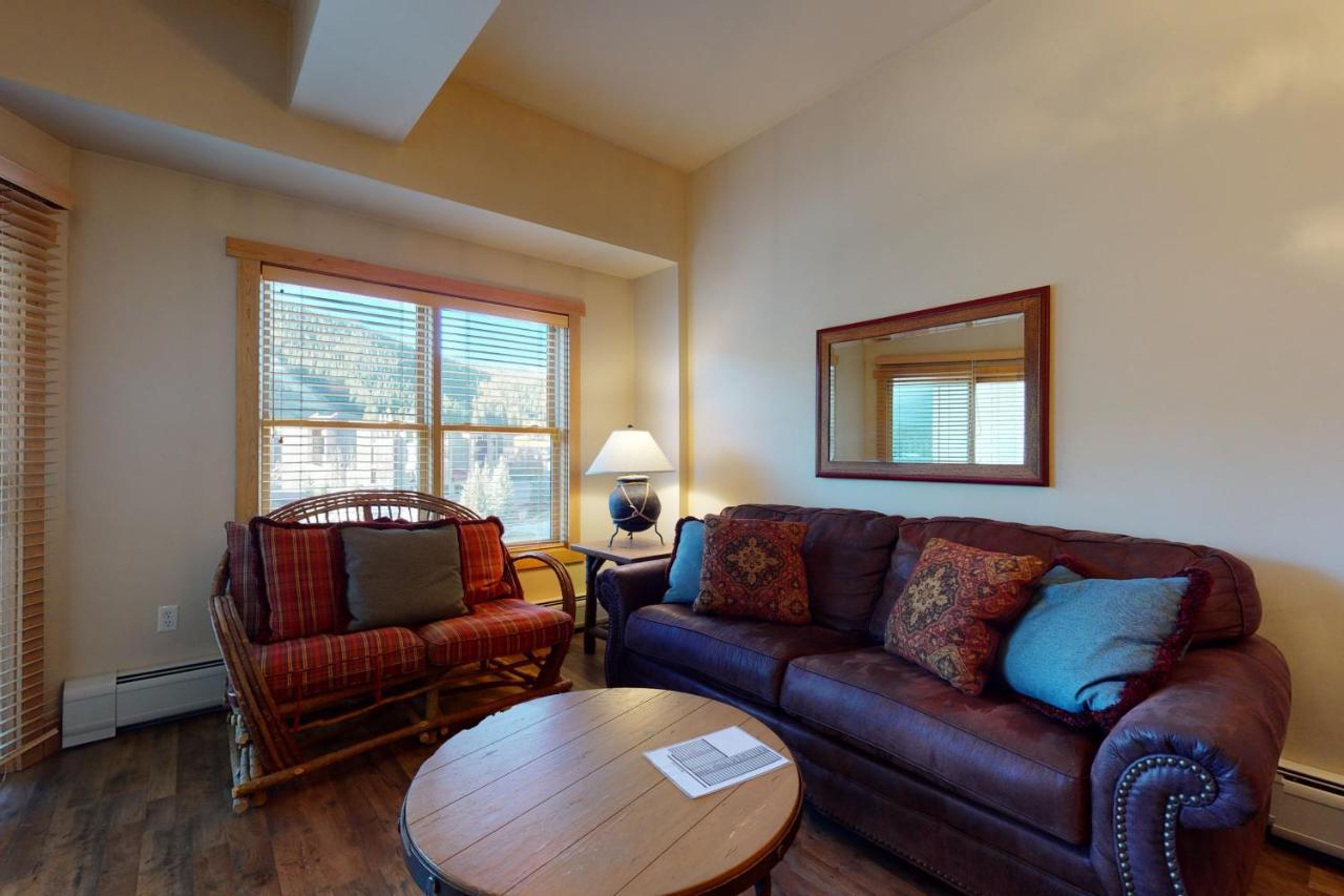 Copper Springs 426 Apartment Frisco Exterior foto