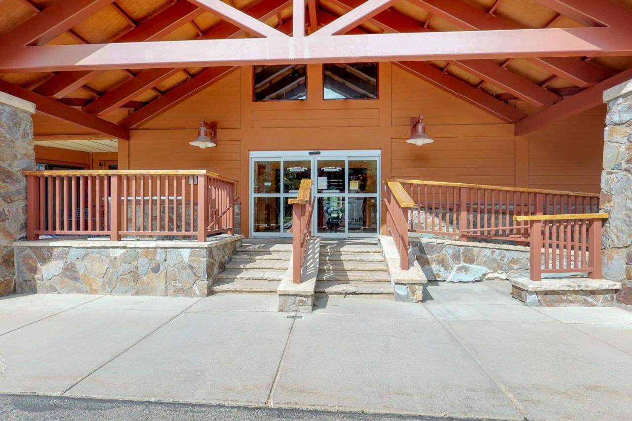 Copper Springs 426 Apartment Frisco Exterior foto