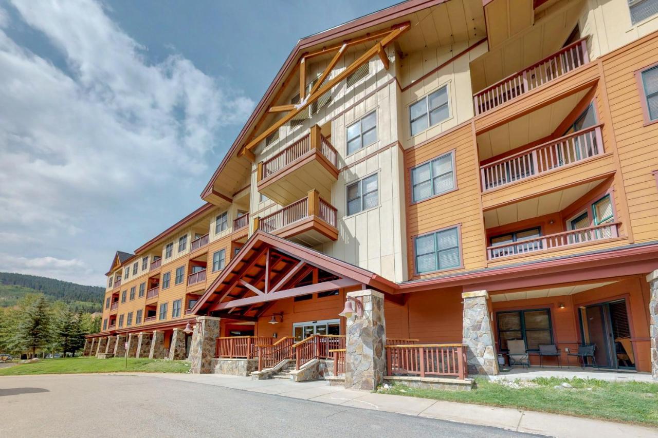 Copper Springs 426 Apartment Frisco Exterior foto