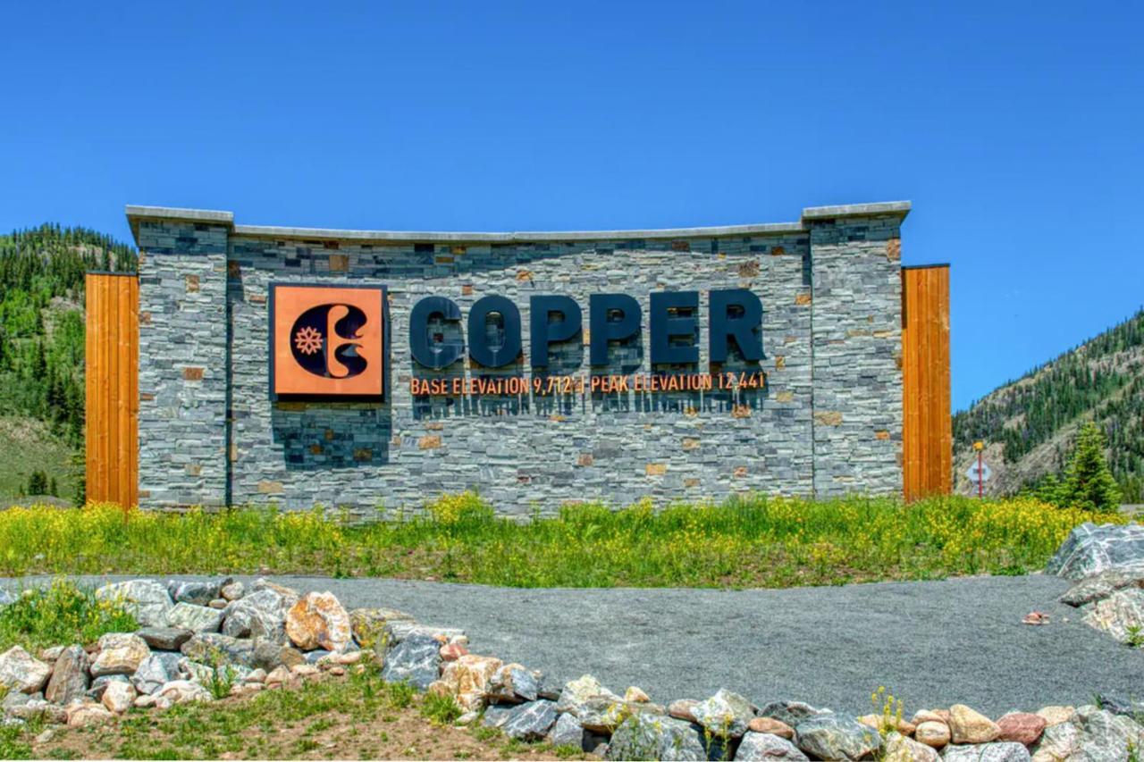 Copper Springs 426 Apartment Frisco Exterior foto