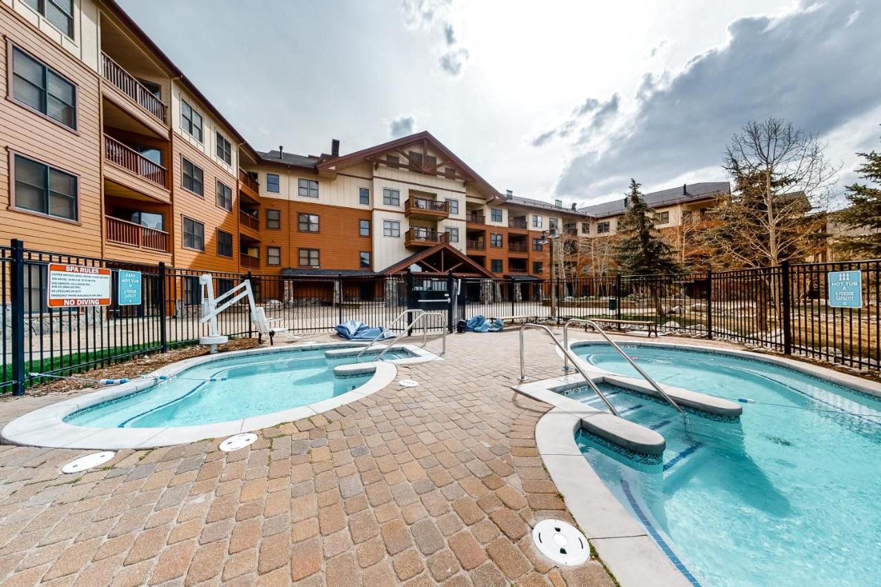 Copper Springs 426 Apartment Frisco Exterior foto