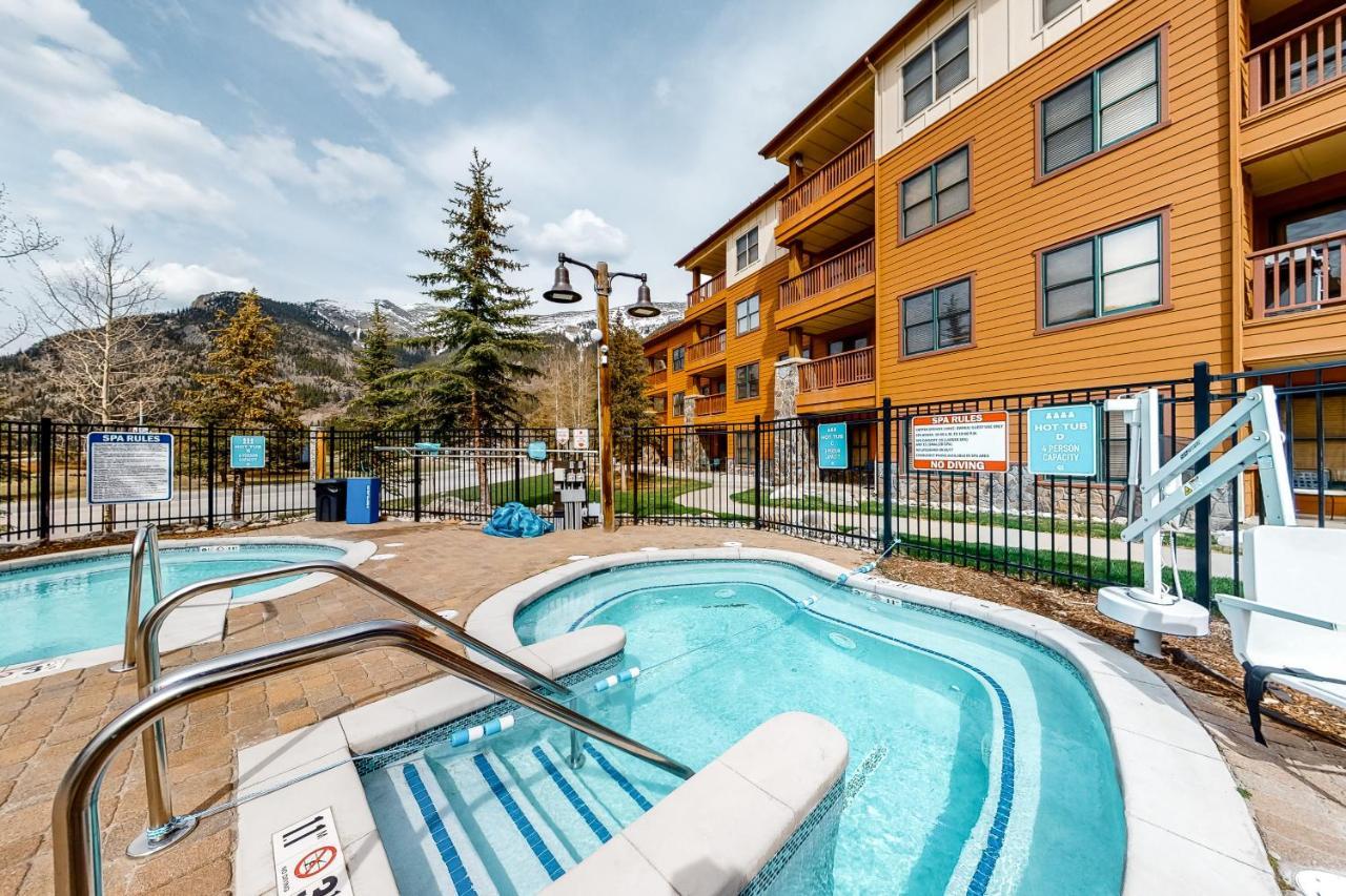 Copper Springs 426 Apartment Frisco Exterior foto