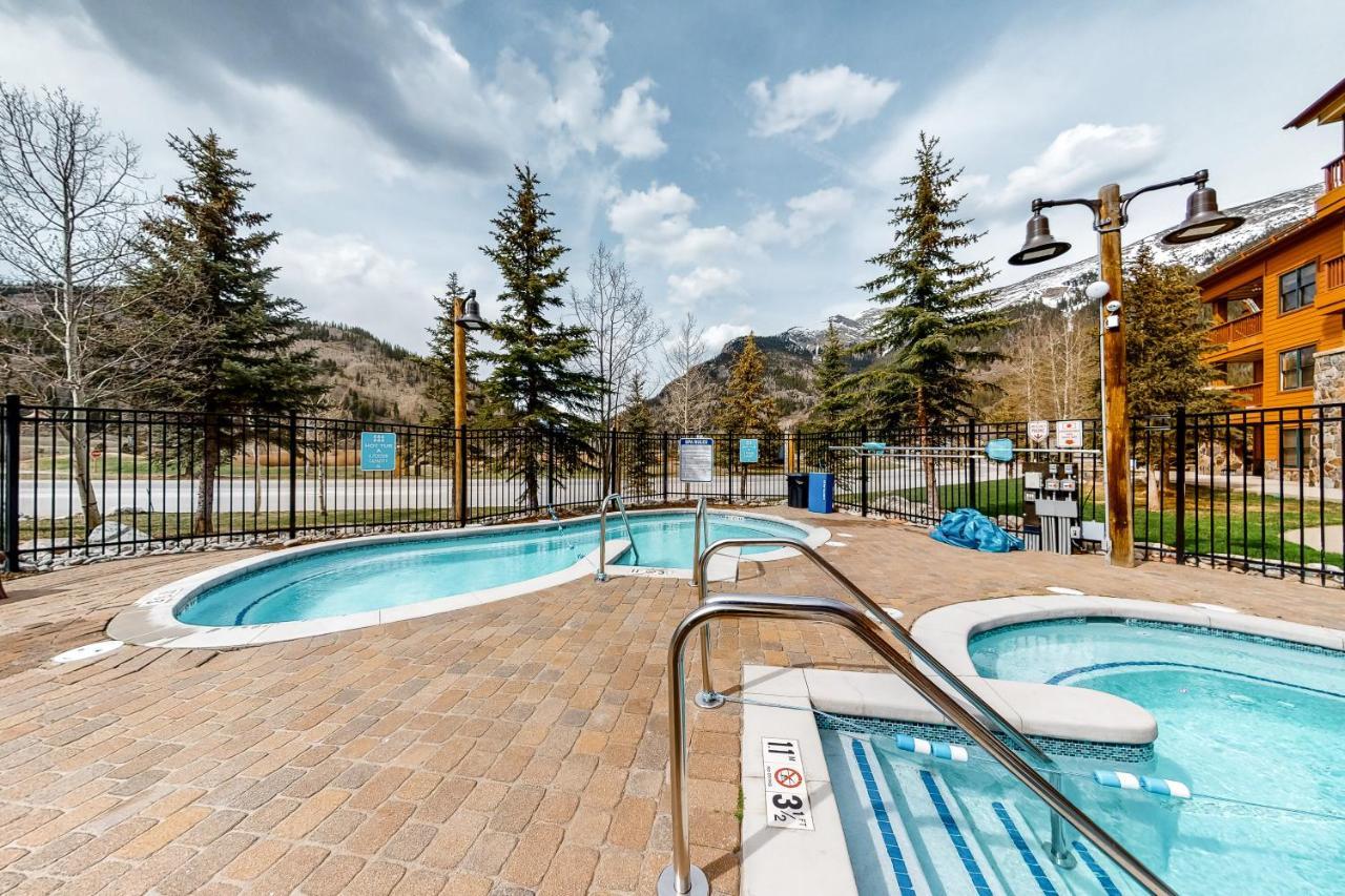 Copper Springs 426 Apartment Frisco Exterior foto